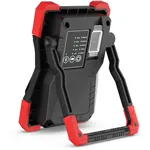 PerfectPro L-100 lampada lavoro LED con altoparlante