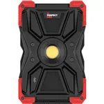 PerfectPro L-100 lampada lavoro LED con altoparlante