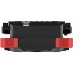 PerfectPro L-100 lampada lavoro LED con altoparlante