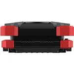 PerfectPro L-100 lampada lavoro LED con altoparlante