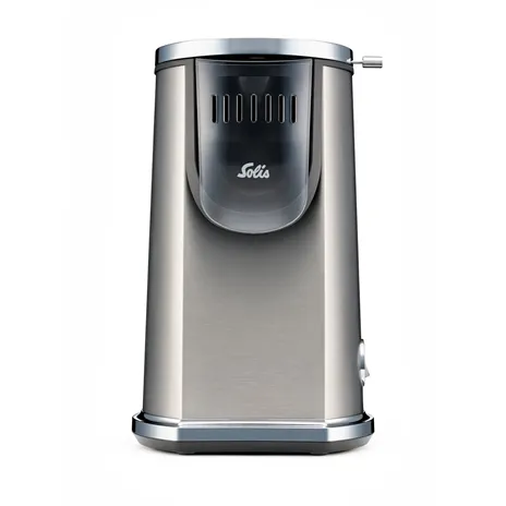 Solis Pop & Fun Popcorn Maker Typ 8504