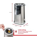 Solis Pop & Fun Popcorn Maker Typ 8504