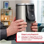 Solis Pop & Fun Popcorn Maker Typ 8504