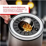 Solis Pop & Fun Popcorn Maker Typ 8504