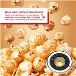 Solis Pop & Fun Popcorn Maker Typ 8504