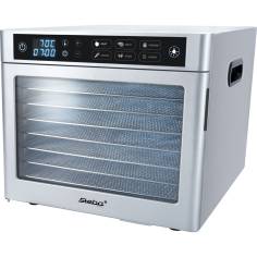 Steba ED 80 Steel Deluxe Dehydrator