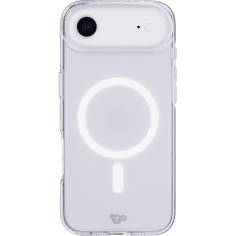 Tech21 EvoClear Case MagSafe for iPhone 17 Air Clear