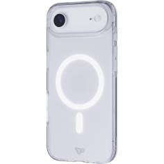 Tech21 EvoClear Case MagSafe for iPhone 17 Air Clear 2