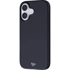 Tech21 EvoLite Case MagSafe for iPhone 17 Black 2
