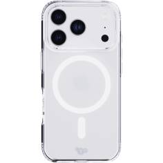 Tech21 EvoLite Case MagSafe for iPhone17 Pro Clear