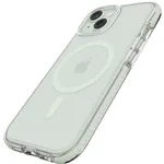 Tech21 EvoCrystal Case MagSafe for iPhone 15 Green