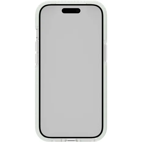 Tech21 EvoCrystal Case MagSafe for iPhone 15 Green