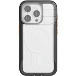 Tech21 EvoMax Case MagSafe for iPhone 15 Pro Active Black