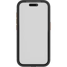 Tech21 EvoMax Case MagSafe for iPhone 15 Pro Active Black 2