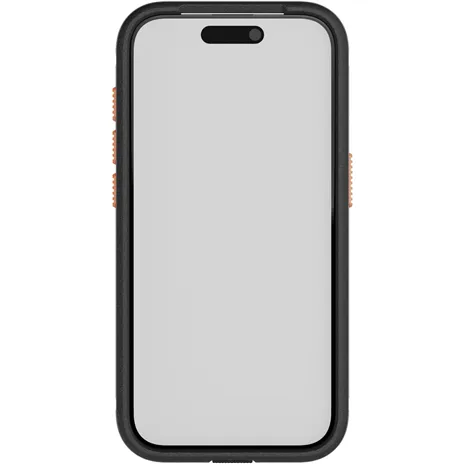 Tech21 EvoMax Case MagSafe for iPhone 15 Pro Active Black