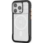 Tech21 EvoMax Case MagSafe for iPhone 15 Pro Active Black