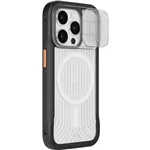 Tech21 EvoMax Case MagSafe for iPhone 15 Pro Active Black