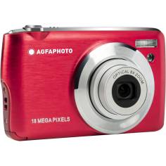 AgfaPhoto Realishot DC8200 rosso***