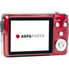 AgfaPhoto Realishot DC8200 rosso*** 2