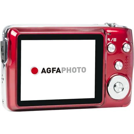 AgfaPhoto Realishot DC8200 rosso***