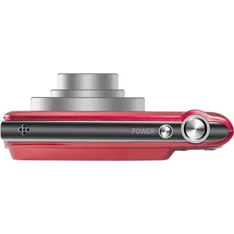 AgfaPhoto Realishot DC8200 rosso***