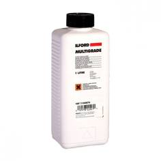 Ilford MULTIGRADE 1 L. (sviluppo carta) 2