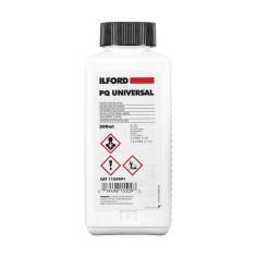 Ilford PQ UNIVERSAL 500 ml. (svil. Carta)