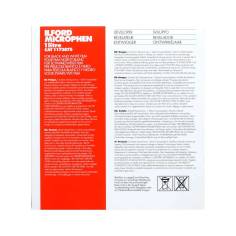 Ilford MICROPHEN 1 L.