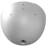 Amazon Echo Pop altoparlante streaming bian.