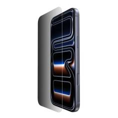 Belkin ScreenForce Invisiglass Privacy iPhone 17ProMax OVA214hq 2