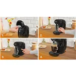 Bosch Tassimo Style friendly TAS112E