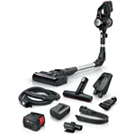 Bosch BSS 715 FRSH Unlimited 7 schwarz