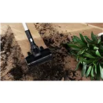 Bosch BSS 715 FRSH Unlimited 7 schwarz