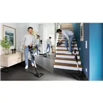 Bosch BSS 715 FRSH Unlimited 7 schwarz