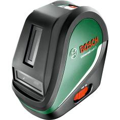 Bosch UniversalLevel 3 Maxi Set Kreuzlinien-Laser 2