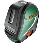 Bosch UniversalLevel 3 Maxi Set Kreuzlinien-Laser