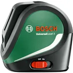 Bosch UniversalLevel 3 Maxi Set Kreuzlinien-Laser