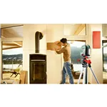 Bosch UniversalLevel 3 Maxi Set Kreuzlinien-Laser