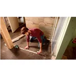 Bosch UniversalLevel 3 Maxi Set Kreuzlinien-Laser