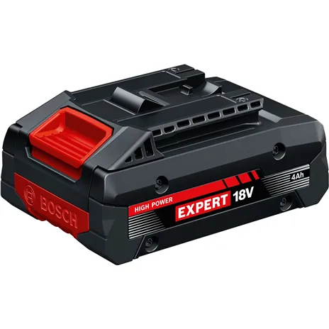 Bosch EXPERT EXBA18V-40 18V 4,0Ah