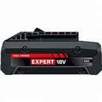 Bosch EXPERT EXBA18V-40 18V 4,0Ah