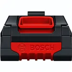Bosch EXPERT EXBA18V-40 18V 4,0Ah