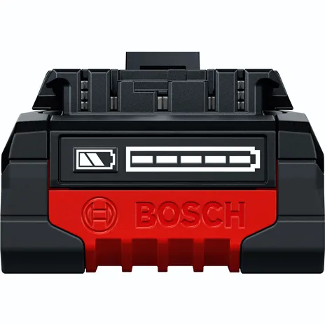 Bosch EXPERT EXBA18V-40 18V 4,0Ah