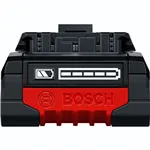Bosch EXPERT EXBA18V-40 18V 4,0Ah