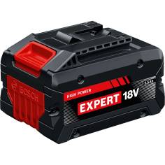 Bosch EXPERT EXBA18V-55 18V 5,5Ah
