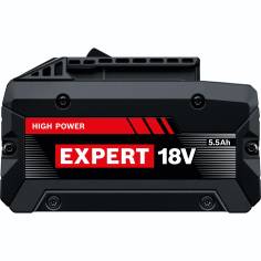 Bosch EXPERT EXBA18V-55 18V 5,5Ah 2