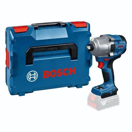 Bosch GDS 18V-780 Akku-Drehschlagschrauber