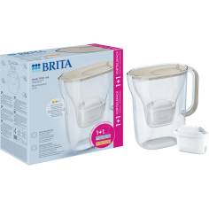 Brita Style Essential sand inkl. 1xMXPRO PP & 1xMXPRO EK