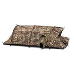 Buteo Photo Gear Falco Mark IV reed