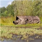 Buteo Photo Gear Falco Mark IV reed